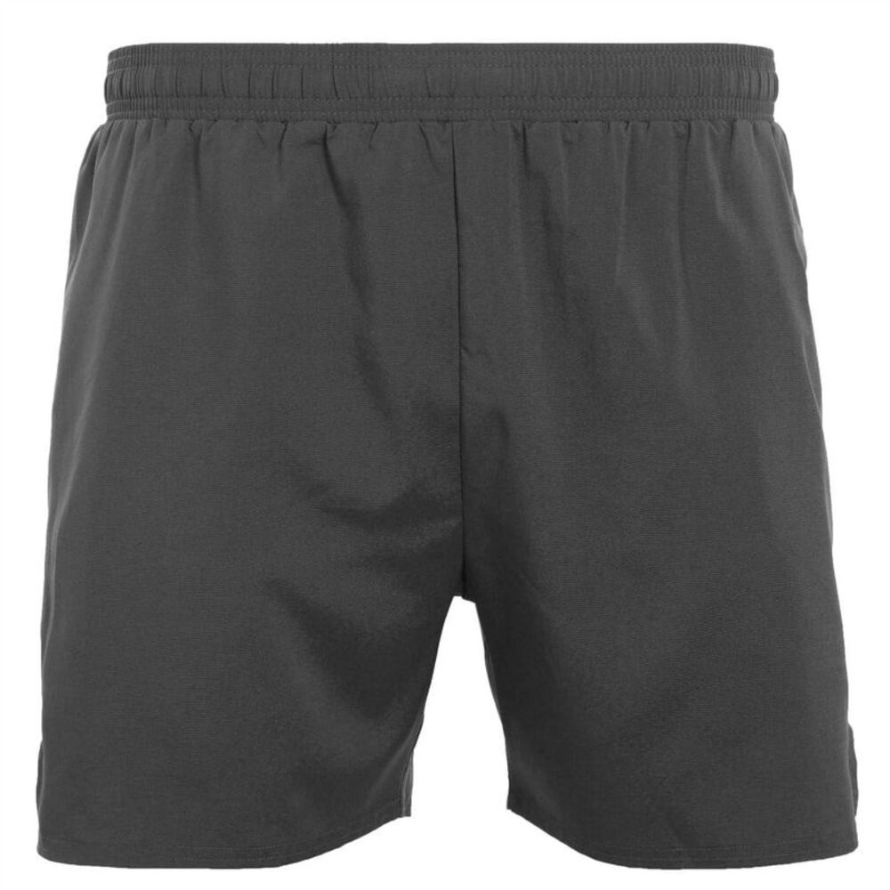 Karrimor Mens Running Shorts / Charcoal